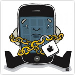 Jailbreak til iPhone, iPod og iPad