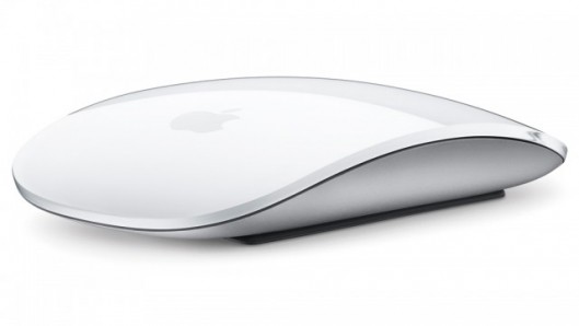 Magic Mouse fra Apple