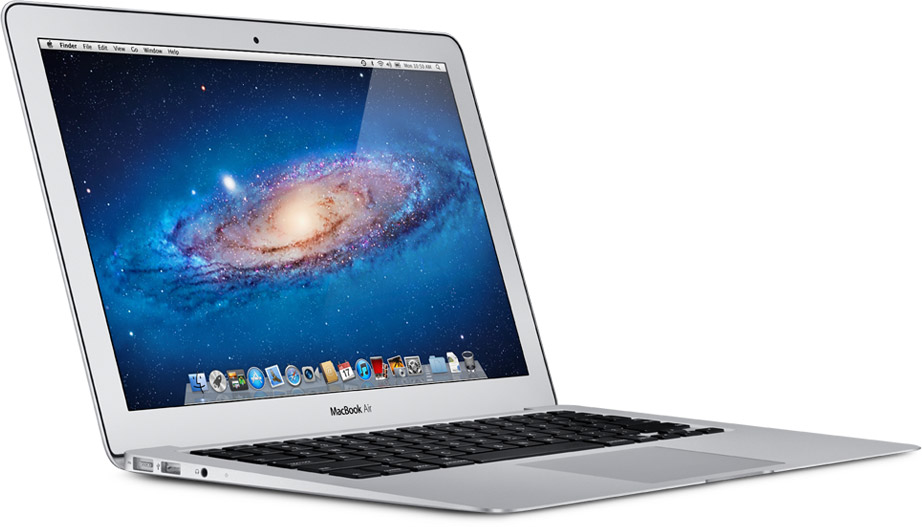 MacBook Air anno 2011 – noget nær den ultimative bærbar!