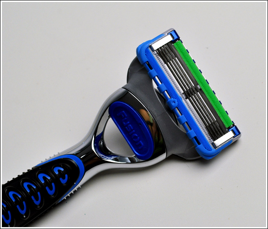 Test: Gillette Fusion Progilde – sætter standarden for barbering!