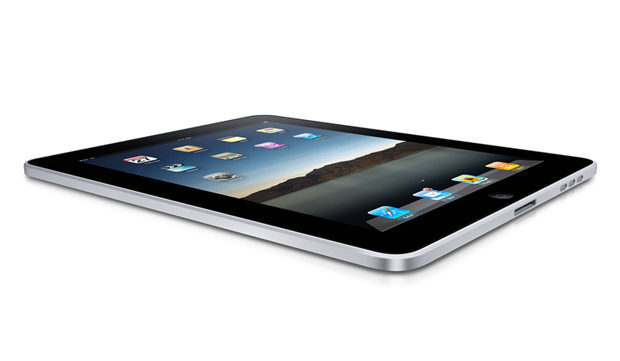 Rygte: iPad 3 lander i Marts?